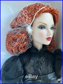 Integrity Fr 16 Tulabelle Touch Of Grace Dressed Fashion Royalty Doll Le Nrfb