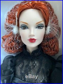 Integrity Fr 16 Tulabelle Touch Of Grace Dressed Fashion Royalty Doll Le Nrfb