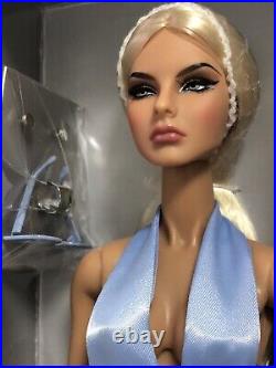 Integrity Malibu Sky Agnes Von Weiss Dressed Doll NRFB