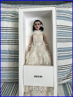 Integrity Toys 2022 Spring 2020Alysa Bride Boudoir Jason Wu Doll NRFB
