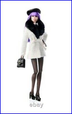 Integrity Toys Darling Poppy Parker with Gothique Fashion NRFB