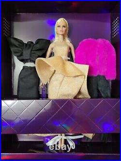 Integrity Toys Fashion Royalty A Doll's Life Vanessa 2021 Convention Doll NRFB