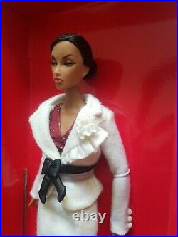 Integrity Toys Fashion Royalty Admiration FR Monogram Dressed Doll NRFB