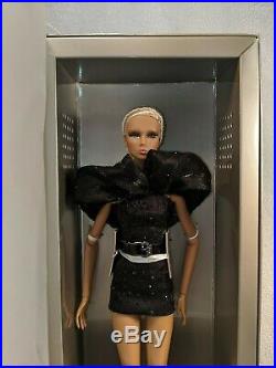 Integrity Toys Fashion Royalty Afterglow Lilith Blair Luxe Life NRFB