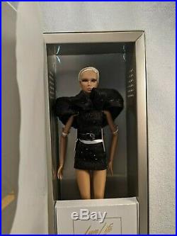 Integrity Toys Fashion Royalty Afterglow Lilith Blair Luxe Life NRFB