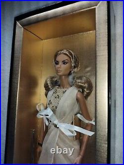 Integrity Toys Fashion Royalty Braze Beauty Natalia Fatale 2013 Convention NRFB