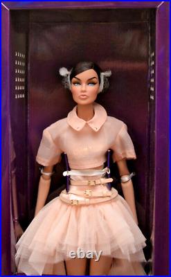 Integrity Toys Fashion Royalty En Pointe Viloane Obsession Convention NRFB Doll