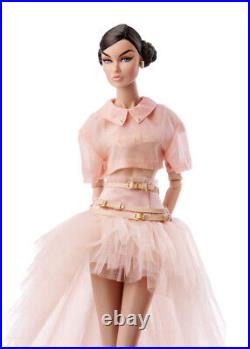 Integrity Toys Fashion Royalty En Pointe Viloane Obsession Convention NRFB Doll