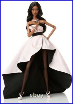 Integrity Toys Fashion Royalty Glamazon Adele Makeda Supermodel Con Doll NRFB
