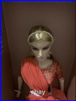 Integrity Toys Fashion Royalty Goddess Tatyana A. Sacred Lotus Col. Doll NRFB