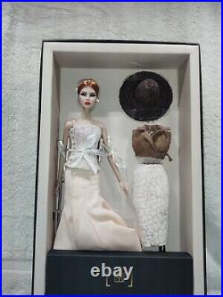 Integrity Toys Fashion Royalty High Visibility Agnes Von Weiss NRFB