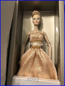 Integrity Toys Fashion Royalty Inspired Grandeur Elyse Jolie Luxe Life-NRFB