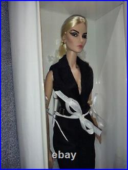 Integrity Toys Fashion Royalty Intrigue Elise Jolie Centerpiece NRFB