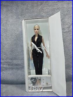 Integrity Toys Fashion Royalty Intrigue Elise Jolie Centerpiece NRFB
