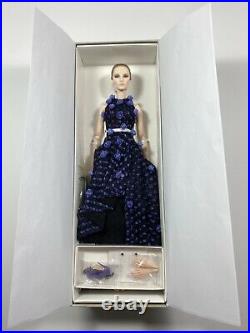 Integrity Toys Fashion Royalty Jason Wu La Vie En Bleu Elyse / NRFB