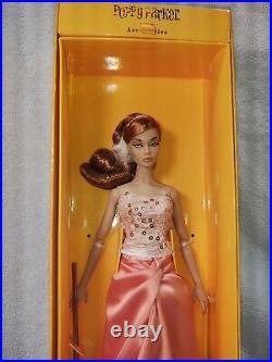 Integrity Toys Fashion Royalty Lady Luck Poppy Parker NRFB