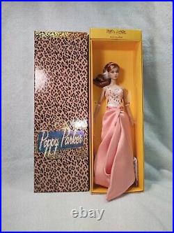 Integrity Toys Fashion Royalty Lady Luck Poppy Parker NRFB