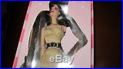 Integrity Toys Fashion Royalty NRFB MINT RARE Katy Perry Celebrity Doll