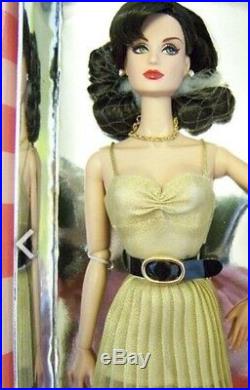 Integrity Toys Fashion Royalty NRFB MINT RARE Katy Perry Celebrity Doll