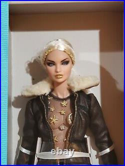 Integrity Toys Fashion Royalty NuFace 24K Erin NRFB 2017 ConventionExclusive HTF