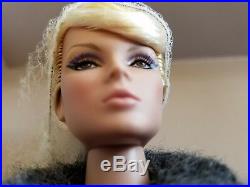 Integrity Toys Fashion Royalty Nu Face Never Ordinary Lilith and Eden dolls NRFB