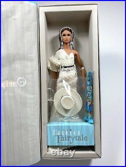 Integrity Toys Fashion Royalty Nuface Changing Winds Eden / NRFB