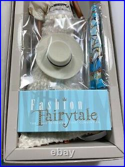 Integrity Toys Fashion Royalty Nuface Changing Winds Eden / NRFB