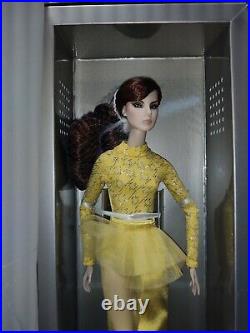 Integrity Toys Fashion Royalty Optic Illusion Giselle Diefendorf Luxe Life NRFB
