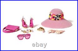 Integrity Toys Fashion Royalty Pink Lemonade Poppy Parker NRFB Pre-Order