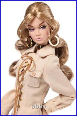 Integrity Toys- Fashion Royalty -Poppy Parker Outback Walkabout NRFB