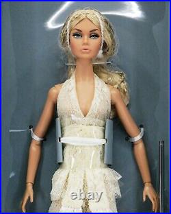 Integrity Toys Fashion Royalty Poppy Parker Summer Of Love 12 Doll Nrfb New