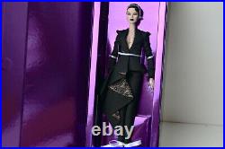 Integrity Toys Fashion Royalty Wiched Narcissism, Eugenia Perrin Frost Nrfb