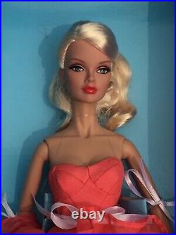 Integrity Toys Floating Dream Poppy Parker Fashion Teen Dressed Doll NRFB