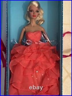 Integrity Toys Floating Dream Poppy Parker Fashion Teen Dressed Doll NRFB