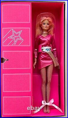 Integrity Toys JEM & THE HOLOGRAMS Classic Jem NRFB RARE