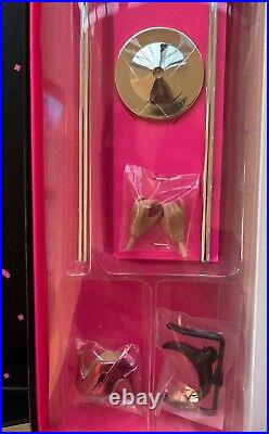 Integrity Toys JEM & THE HOLOGRAMS Classic Jem NRFB RARE