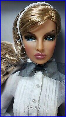 Integrity Toys Le Tuxdo Eugenia The Fashion Royalty Collection W Club Doll NRFB