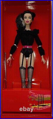 Integrity Toys Monogram Disclosure Doll NRFB