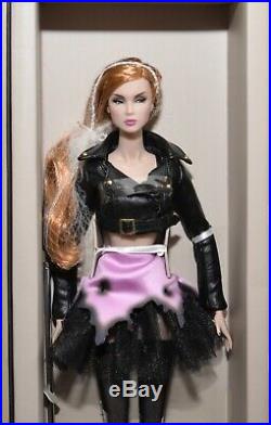 Integrity Toys Nu Face Fashion Royalty Trouble Eden NRFB WClub Exclusive