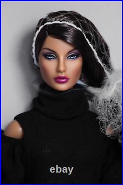 Integrity Toys Nu. Face Neo Romantic Rayna Ahmadi Doll NRFB