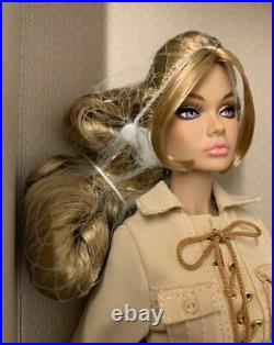 Integrity Toys Outback Walkabout Poppy Parker Dressed Doll NRFB Fashion Royalty