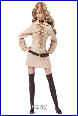 Integrity Toys Outback Walkabout Poppy Parker Dressed Doll NRFB Fashion Royalty