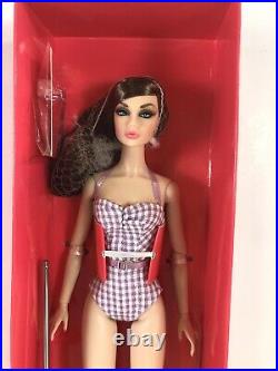 Integrity Toys Poppy Parker Beach Babe Basic Doll Fashion Royalty NRFB Ships Now