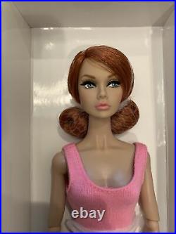 Integrity Toys Poppy Parker Style Lab Keen Doll NRFB