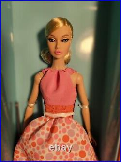 Integrity Toys SODA POP SATURDAY POPPY PARKER DollNRFB 2018 W Club Exclusive