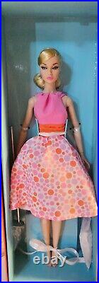 Integrity Toys SODA POP SATURDAY POPPY PARKER DollNRFB 2018 W Club Exclusive