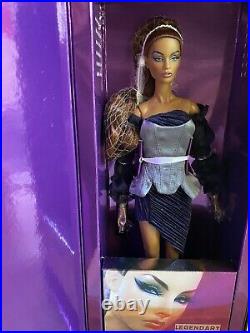 Integrity Toys Style Legacy Isabella Alves Legendary Convention Doll NRFB