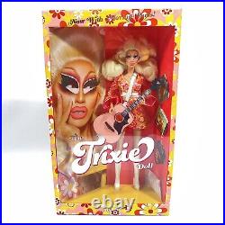 Integrity Toys The Trixie Mattel Doll 12 Collectible Doll Limited Edition NRFB