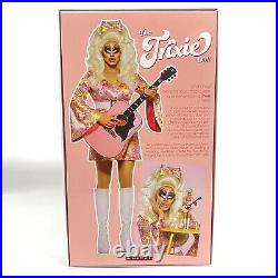 Integrity Toys The Trixie Mattel Doll 12 Collectible Doll Limited Edition NRFB