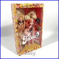 Integrity Toys Trixie Mattel Doll 12 Collectible Doll Limited Edition NRFB